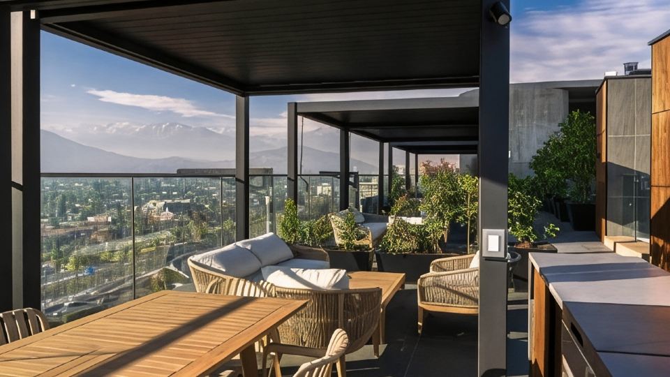 Spot Suites