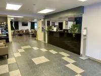 弗雷德克王子貝斯特韋斯特SureStay酒店 - 2星級