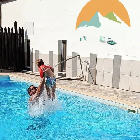 Taleton Eco Guest House