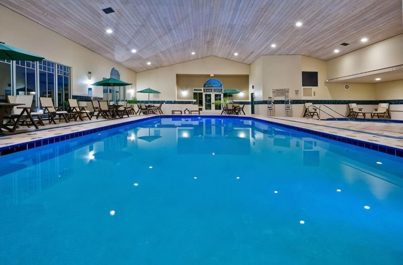 Country Inn & Suites by Radisson, des Moines West, IA photo 3