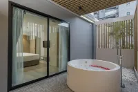 Best Western Plus Carapace Hotel Hua Hin - romantici