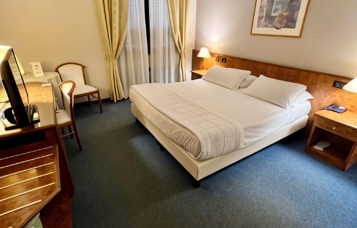 Hotel Motel Europa