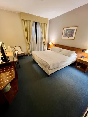 Hotel Motel Europa - Motel