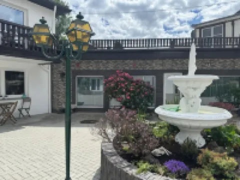 Hotel Waldberg Hotels in Stolberg