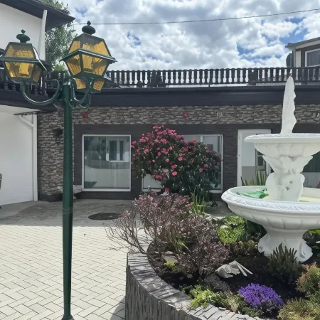 Hotel Waldberg