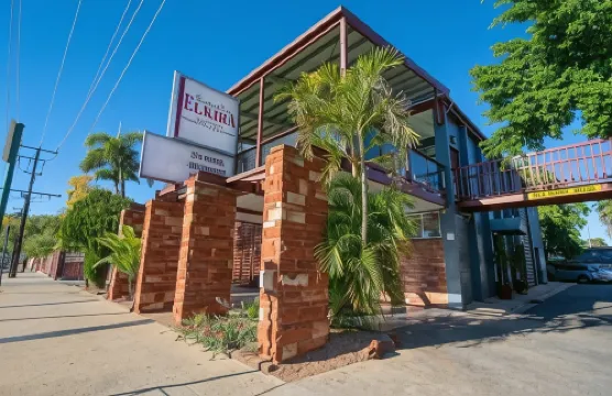 Elkira Court Motel Hotels in Alice Springs