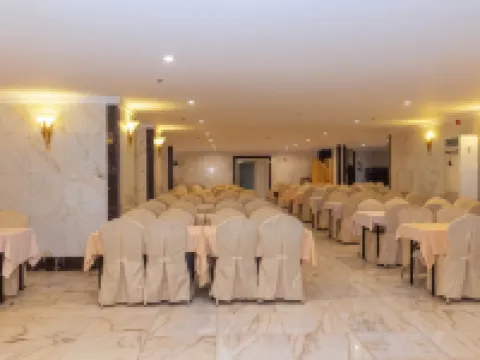 Mahd Al Resala 1 Hotel