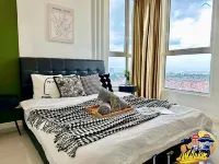 TheShoreLuxury 3Br 9Pax 5MinsJonker DirectShopping