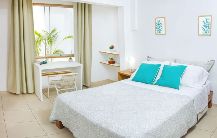 El Huerto Hostel