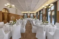 Dorint Parkhotel Jordanbad