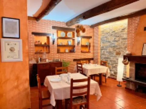 Hostal El Horno