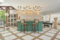 Paradise Cove Boutique Hotel - バー