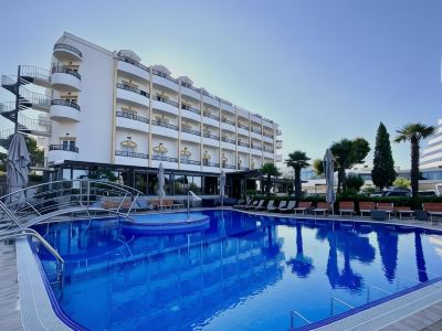 Hotel Miramare