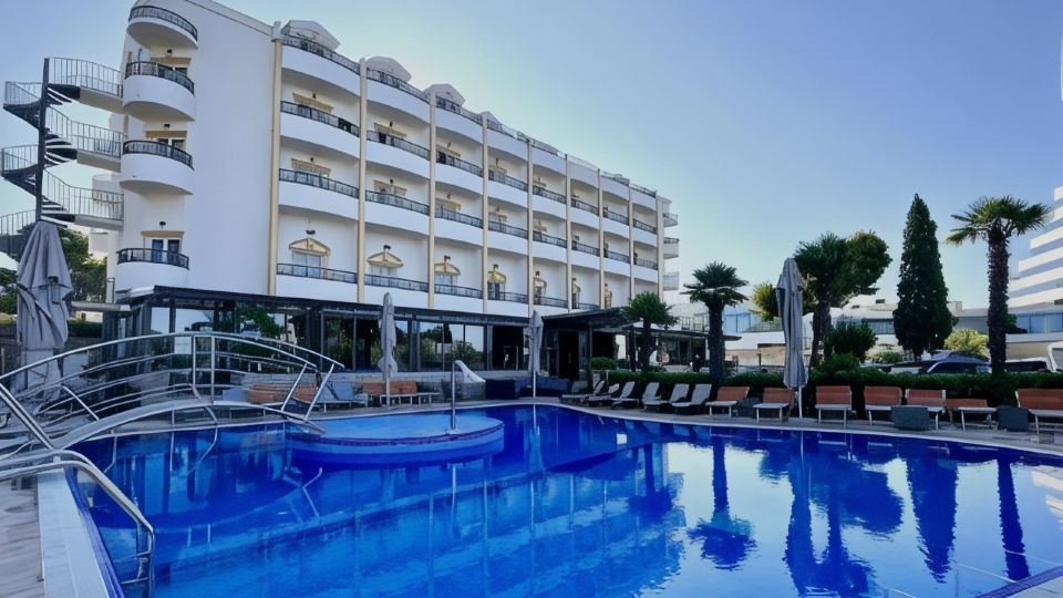 Hotel Miramare