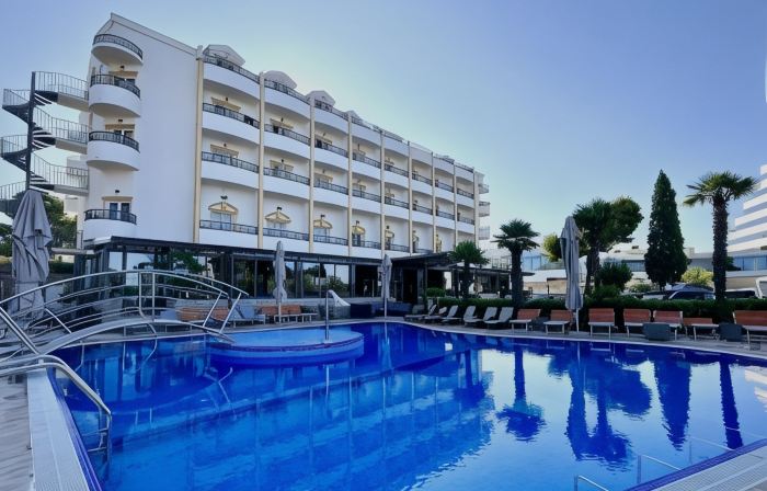 Hotel Miramare