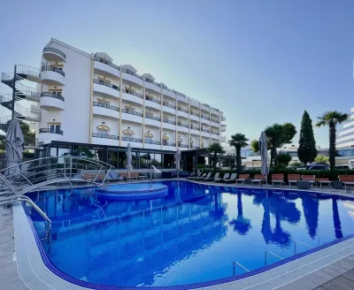 Hotel Miramare Hotels in 