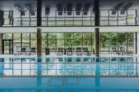 Aparthotel Termy Uniejów - Pools