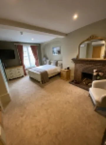 The Peppermill Town House Hotel & Restaurant