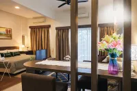 AnaStays Premier Suite Studio & Apartment @Melaka Waterpark Resort