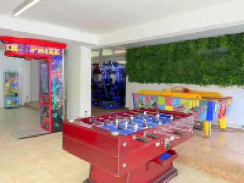 Chic Stay by the Beach