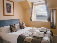 Inn at Ardgour Hotels in Fort William
