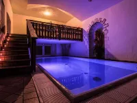 G. Hotel des Alpes (Classic since 1912) Hotels in Siror