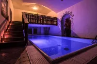 G. Hotel des Alpes (Classic since 1912)