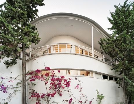 Casa Vilaró Park Guell - Housity