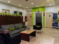 SR Hotel Hotel di Zapopan