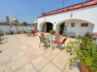 Casa de la Iaia Hotel