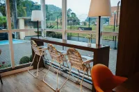 Hotel 10 Blumenau