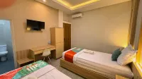 One Bliss Guest House by Calli Rooms