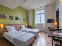 Appart Hôtel Belambra Lyon Villemanzy Hotel a Lione