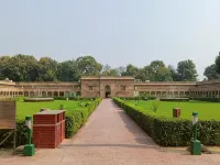 Sumedha Galaxy Inn Sarnath Hotels near Thai Temple