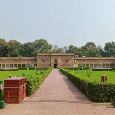 Sumedha Galaxy Inn Sarnath Hotels near Sarnath