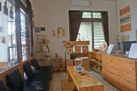Rumah Roso Homestay