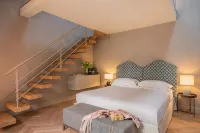 Villa Conrad by Hotel Metropole