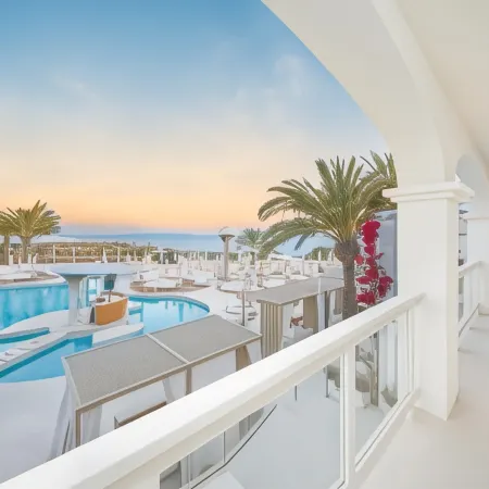 Destino Five Ibiza - New Hotel