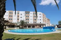 Zenith Hammamet Hotel - Pools