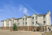 Jacksonville Inn & Suites