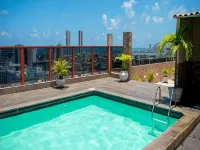 Rede Andrade Plaza Recife Hotels in Recife