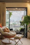 Zenity Signature Residence SaiGon
