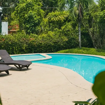 Hotel Cañada Internacional