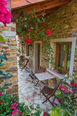 Casa Brais Habitaciones y Buen Precio! -  Casas de vacaciones