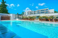 Hotel Alkar - Pool