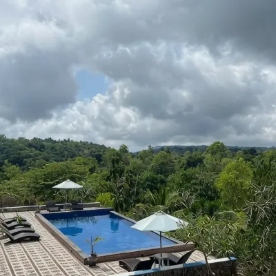 La Village Hill View Các khách sạn gần Trung tâm hội thảo Gold Coast Event Centre