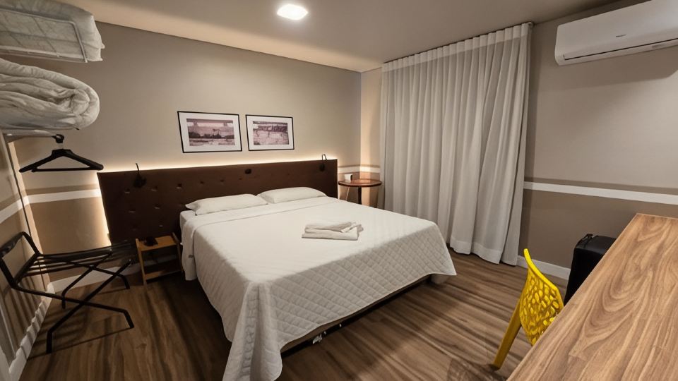 Hotel Nelo