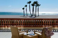 Le Méridien Ra Beach Hotel & Spa - Meerblick