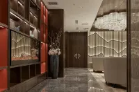 Xinzheng Xingangwanhua Hotel