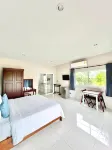 Lay Back Villa